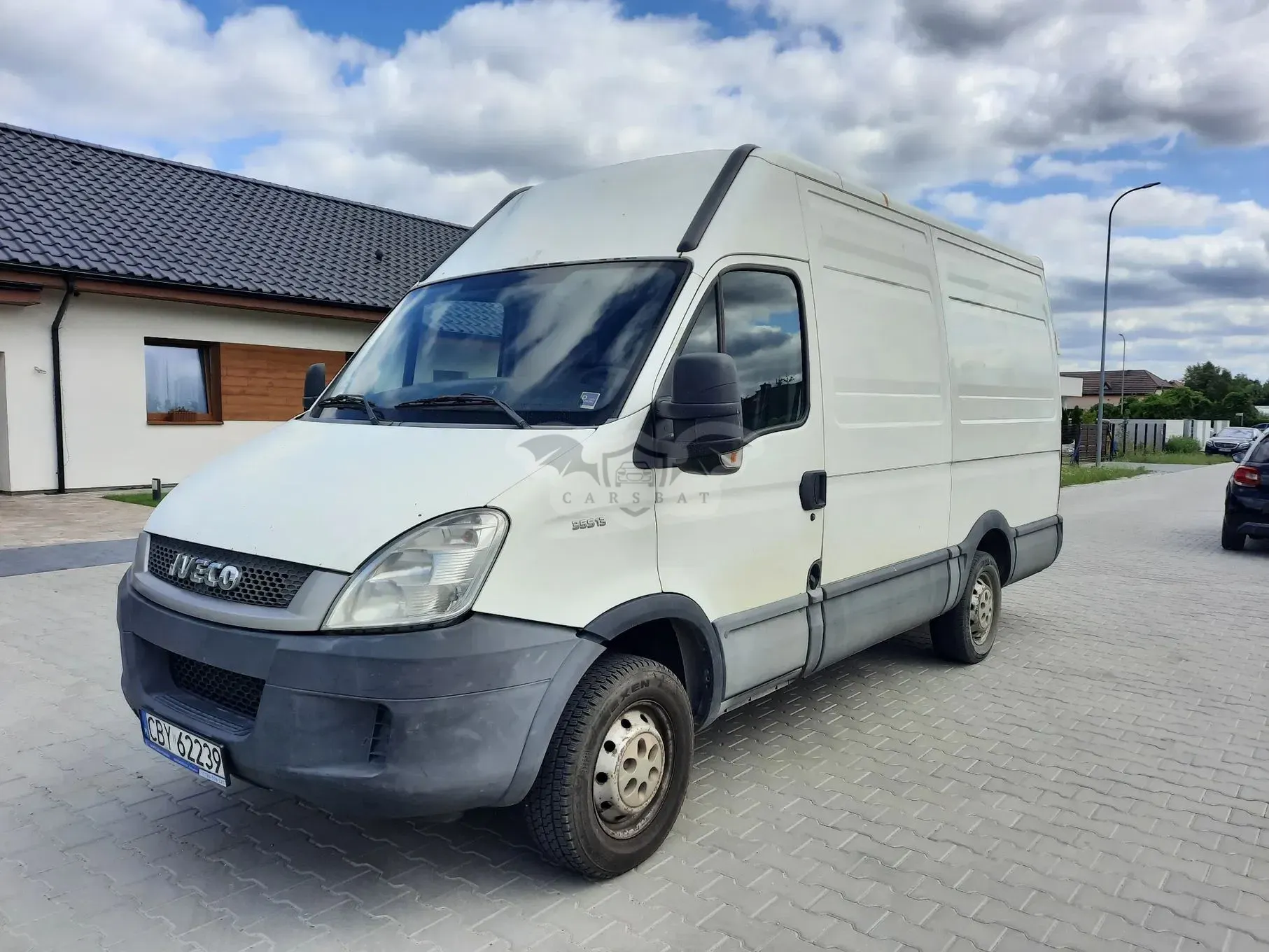 Iveco Daily 2011