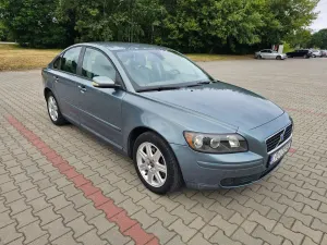 Volvo S40 II (2004-2012) 2.4 2004