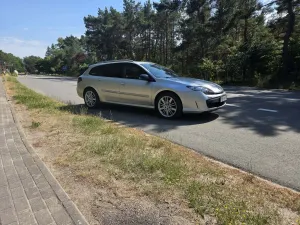 Renault Laguna III (2007-) 2.0 DCi FAP Dynamique 2009