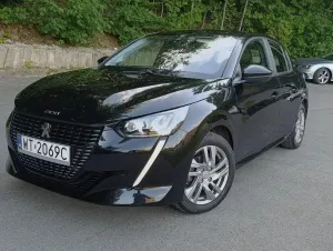 Peugeot 208 II (2019-) 1.2 PureTech Active Pack S&S 2020