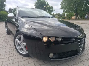 Alfa Romeo 159 2.0JTDM Sport Plus 2011