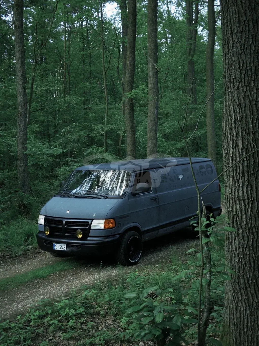 Dodge RAM 1999
