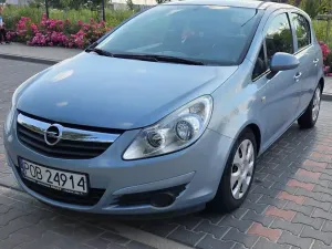 Opel Corsa D (2006-2014) 1.2 16V 2010