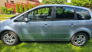 Ford C-Max 1.8 Ghia 2004