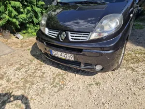 Renault Trafic II (2001-2014) L2H1 Komfort 2014