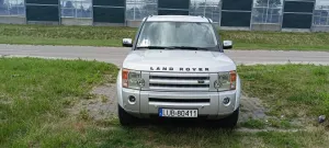 Land Rover Discovery III (2004-2009) 2007