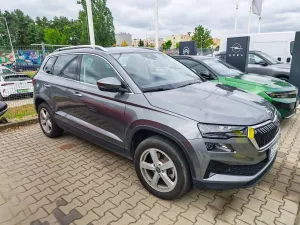 Skoda Karoq 2.0 TDI SCR 4x2 Ambition 2023
