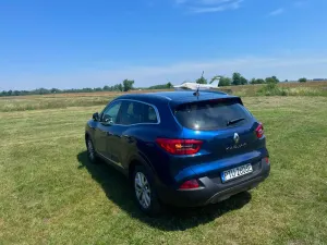 Renault Kadjar 1.2 Energy TCe Intens 2017