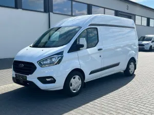 Ford Transit 2023