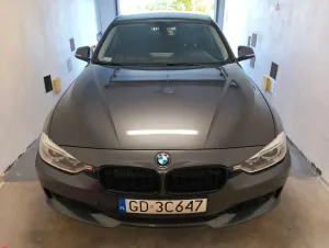 BMW 3 Series F30/F31 (2012-2020) 320i Luxury Line 2015