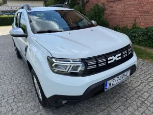 Dacia Duster II (2017-) 1.5 Blue dCi Expression 4WD 2023