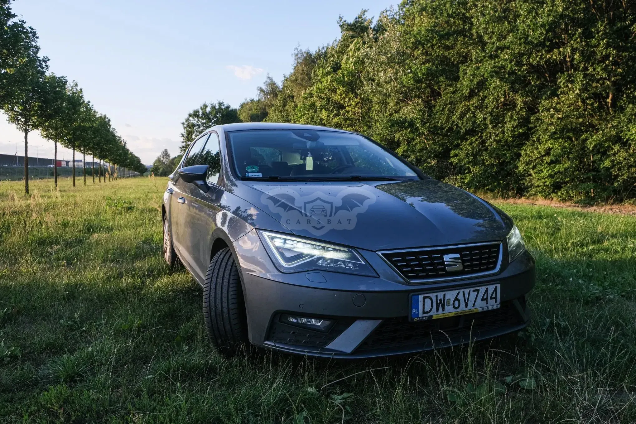 Seat Leon III (2012-) 2018