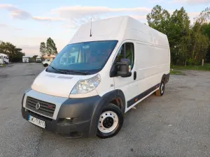 Fiat Ducato 2011