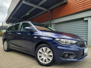 Fiat Tipo II (2016-) 1.4 16v S-Design 2019