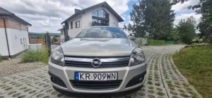 Opel Astra H (2004-2014) 1.9 CDTI 2006