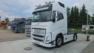 Volvo FH 2022