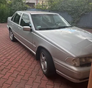 Volvo S70 2.5 1997