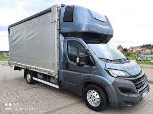 Fiat Ducato 2016