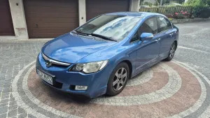 Honda Civic VII (2001-2006) 2006