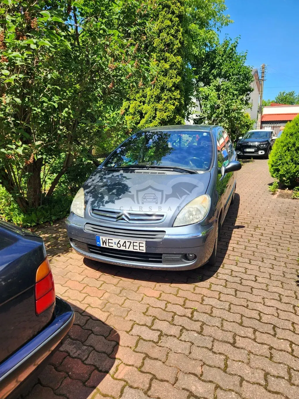 Citroën Xsara Picasso 1.6 16V Impress Pack 2008