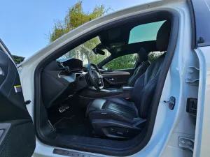 Peugeot 308 P5 (2021-) 1.2 PureTech GT Pack S&S EAT8 2022