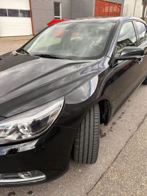 Chevrolet Malibu 2.0 d LTZ 2013