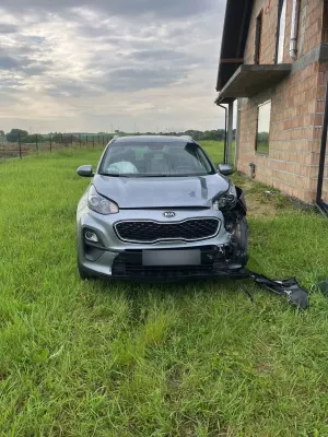 Kia Sportage IV (2016-2021) 1.6 GDI L 2WD 2020