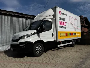 Iveco Daily 2016