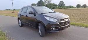 Hyundai ix35 2010