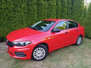 Fiat Tipo II (2016-) 1.4 16V Street 2019