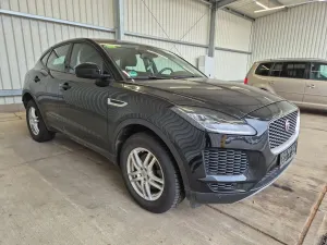 Jaguar E-Pace 2.0 i4D FWD 2020