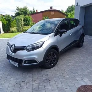 Renault Captur / QM3 I (2013-2019) 0.9 Energy TCe Life 2015
