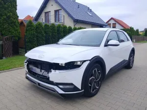 Hyundai IONIQ 5 I (2021-) 73kWh Techniq 2022