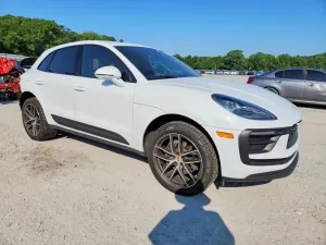 Porsche Macan I (2014-) PDK 2023