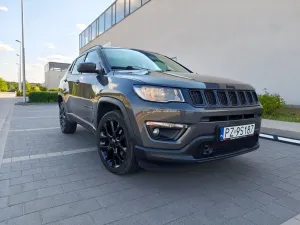 Jeep Compass II (2016-) 1.6 MJD Limited FWD S&S 2021