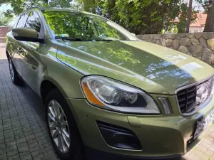 Volvo XC60 I (2008-2017) ver-d3-geartronic-summum 2009