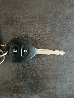 Toyota Yaris III (2011-2019) 2011