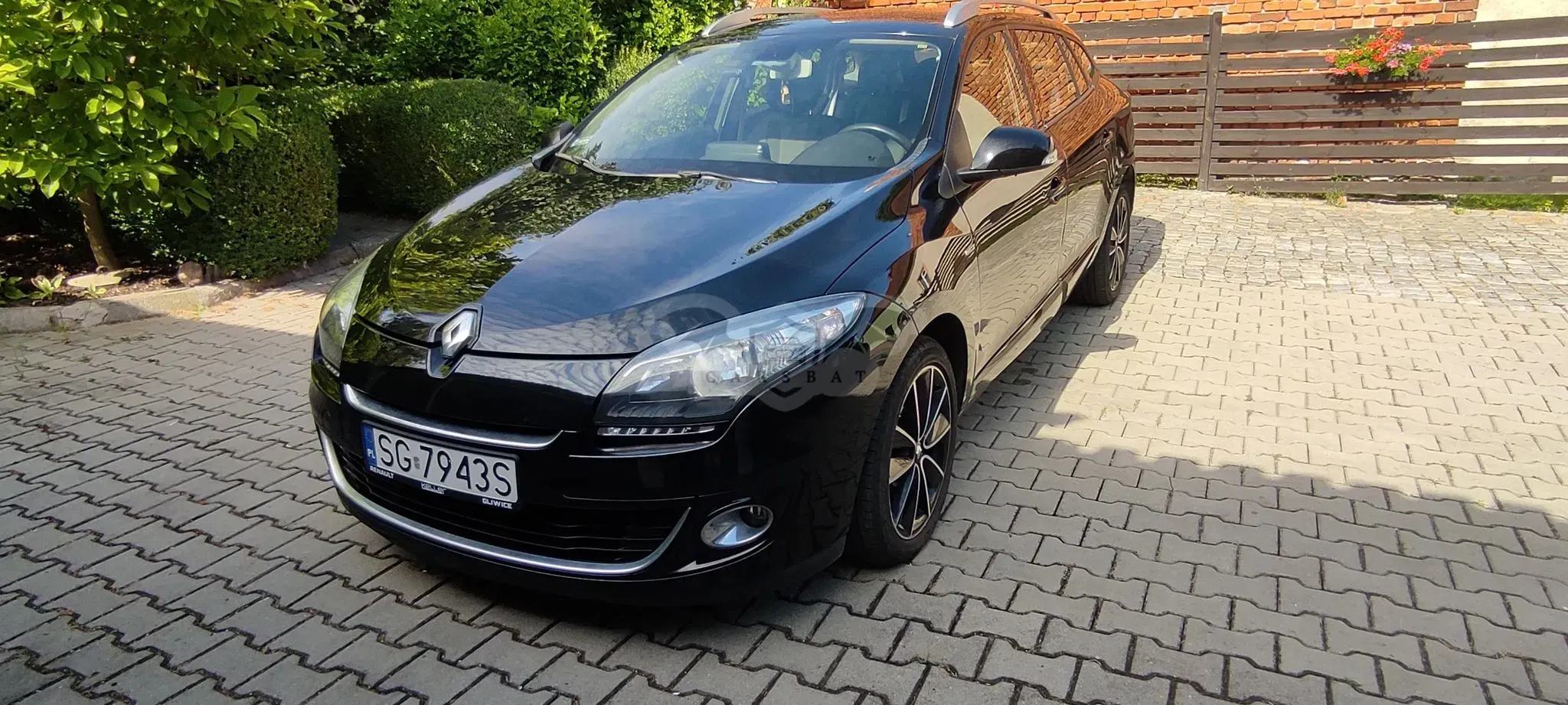 Renault Megane III (2008-2016) 1.2 16V TCE Energy Bose Edition 2012