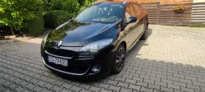 Renault Megane III (2008-2016) 1.2 16V TCE Energy Bose Edition 2012