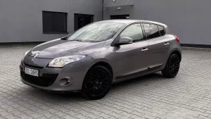 Renault Megane III (2008-2016) 1.6 16V Dynamique 2012