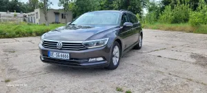 Volkswagen Passat B8 (2014-2023) 2.0 TDI (BlueMotion Technology) Comfortline 2016