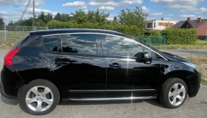 Peugeot 3008 I (2009-2016) 2010