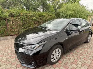 Toyota Corolla Seria E21 (2019-) 1.8 Hybrid Active 2019