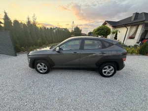 Hyundai Kona II (2023-) 1.0 T-GDI Smart 2023