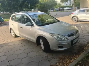 Hyundai i30 I (2007-2012) 1.6 Classic 2008