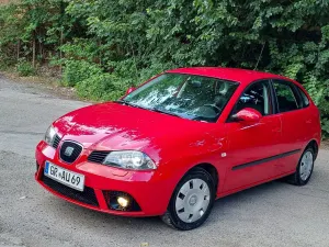 Seat Ibiza III (2002-2008) 1.4 16V Fresh 2007