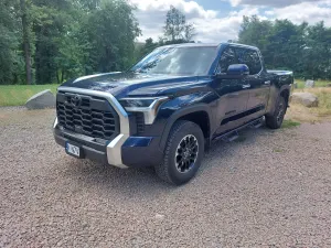 Toyota Tundra 2024