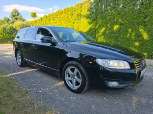 Volvo V70 III (2007-) D3 Kinetic 2016