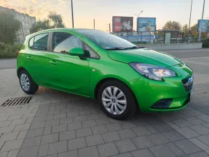 Opel Corsa E (2014-2019) 1.4 Color Edition 2016