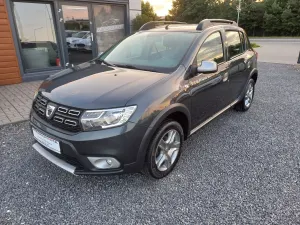 Dacia Sandero II (2012-2020) TCe 90 (S&S) Comfort 2018